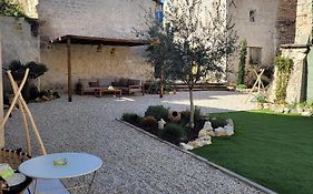 Hotel Saint Jacques